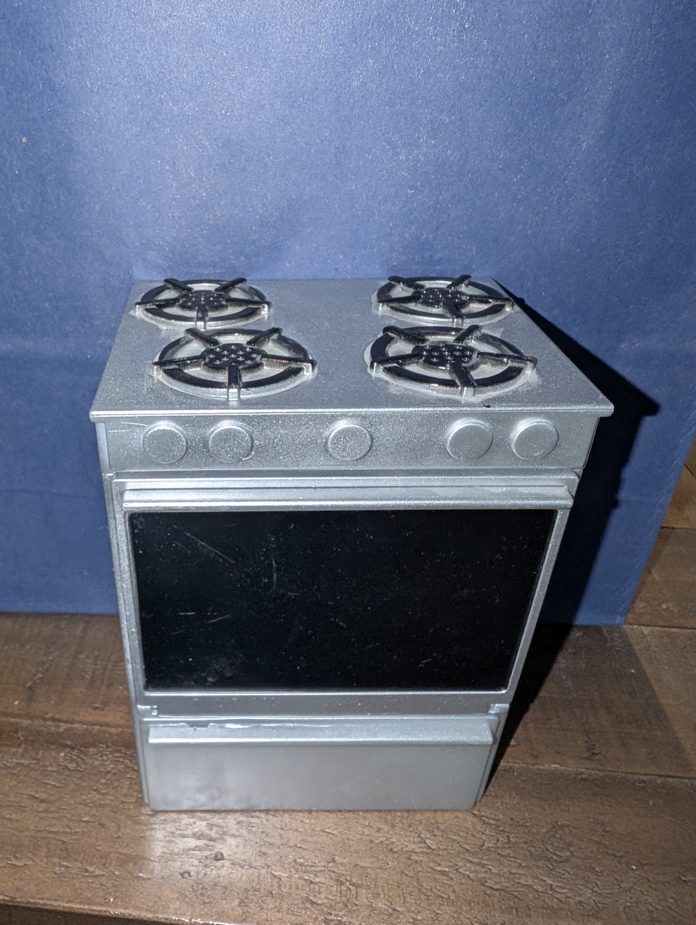 Rainbow High Doll Stove